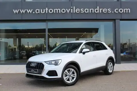 Used AUDI Q3 Diesel 2022 Ad 