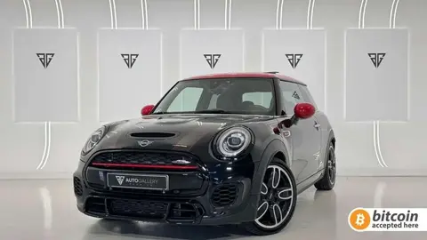 Annonce MINI JOHN COOPER WORKS Essence 2020 d'occasion 