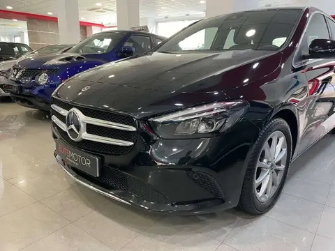 Used MERCEDES-BENZ CLASSE B Diesel 2019 Ad 