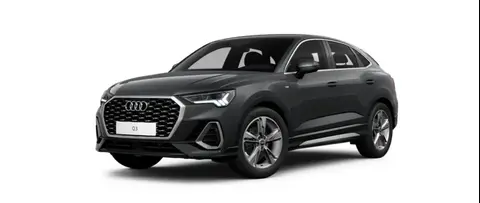 Annonce AUDI Q3 Essence 2024 d'occasion 