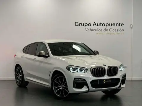 Used BMW X4 Diesel 2019 Ad 