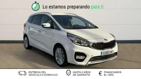 Annonce KIA CARENS Diesel 2018 d'occasion 