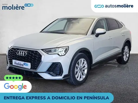 Annonce AUDI Q3 Diesel 2022 d'occasion 