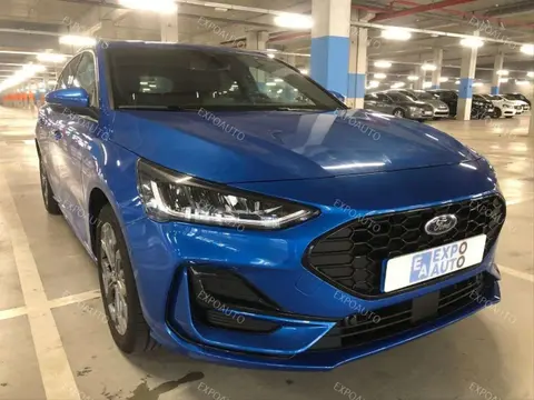 Annonce FORD FOCUS Essence 2022 d'occasion 