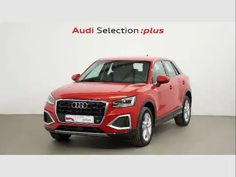 Used AUDI Q2 Petrol 2024 Ad 