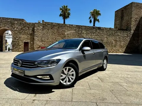 Used VOLKSWAGEN PASSAT Diesel 2021 Ad 