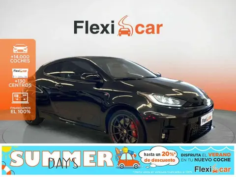 Used TOYOTA YARIS Petrol 2022 Ad 