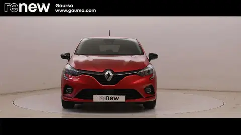 Annonce RENAULT CLIO Essence 2023 d'occasion 