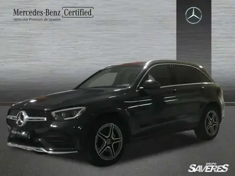 Used MERCEDES-BENZ CLASSE GLC Diesel 2021 Ad 