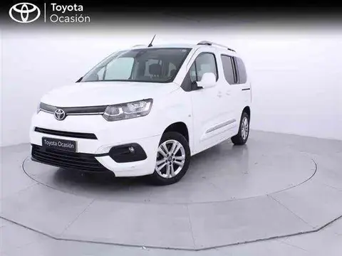 Used TOYOTA PROACE Diesel 2021 Ad 