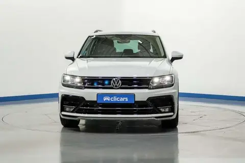 Annonce VOLKSWAGEN TIGUAN Diesel 2020 d'occasion 