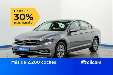 Annonce VOLKSWAGEN PASSAT Diesel 2022 d'occasion 