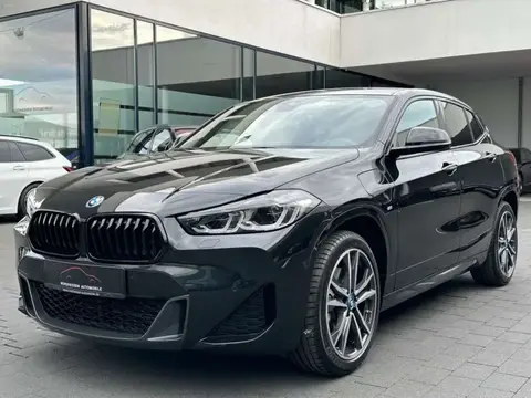 Annonce BMW X2 Hybride 2023 d'occasion 