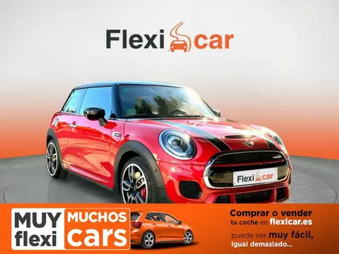 Used MINI JOHN COOPER WORKS Petrol 2021 Ad 