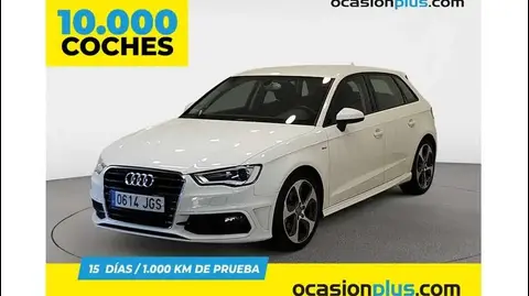 Used AUDI A3 Diesel 2015 Ad 