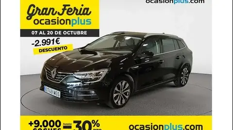 Used RENAULT MEGANE Petrol 2023 Ad 