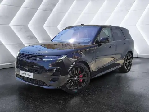 Annonce LAND ROVER RANGE ROVER SPORT  2023 d'occasion 