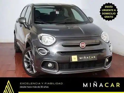 Used FIAT 500X Petrol 2022 Ad 