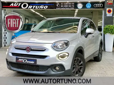 Annonce FIAT 500X Essence 2021 d'occasion 