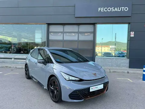 Used CUPRA BORN Electric 2023 Ad 