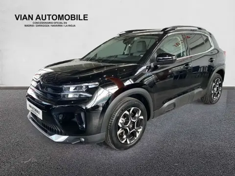 Used CITROEN C5 AIRCROSS Hybrid 2023 Ad 