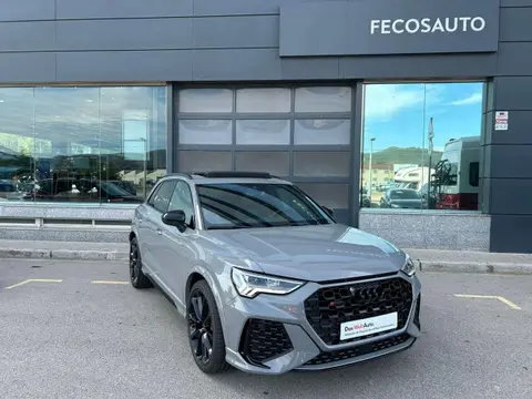 Annonce AUDI RSQ3 Essence 2022 d'occasion 