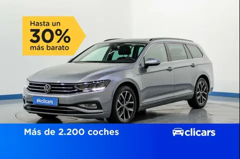 Annonce VOLKSWAGEN PASSAT Diesel 2021 d'occasion 