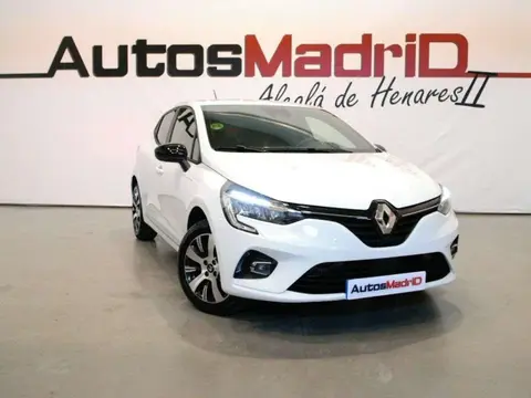 Used RENAULT CLIO Petrol 2023 Ad 