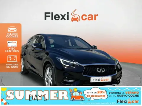 Used INFINITI Q30 Diesel 2018 Ad 