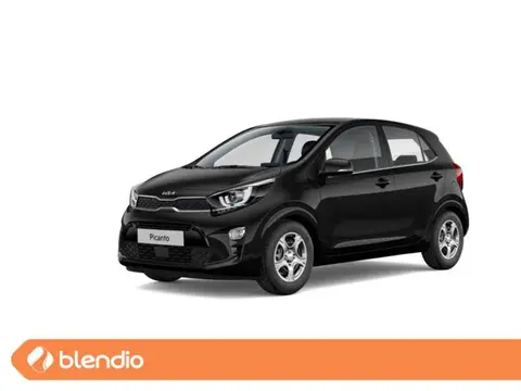 Annonce KIA PICANTO Essence 2024 d'occasion 