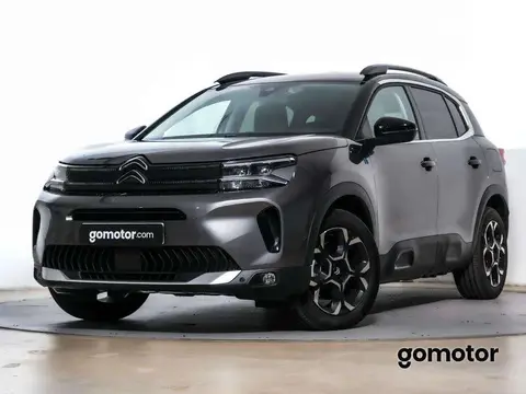 Annonce CITROEN C5 AIRCROSS Hybride 2024 d'occasion 