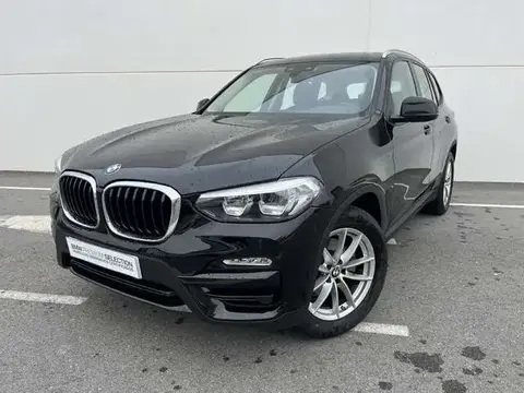 Used BMW X3 Diesel 2020 Ad 