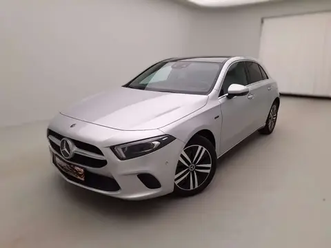 Used MERCEDES-BENZ CLASSE A Hybrid 2020 Ad 