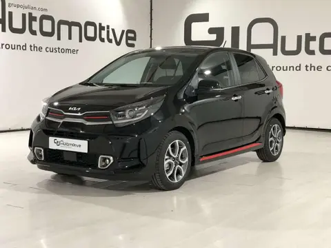 Used KIA PICANTO Petrol 2024 Ad 