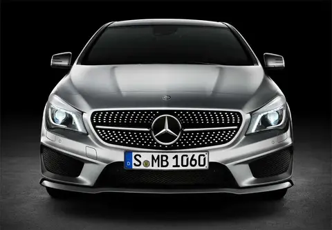 Annonce MERCEDES-BENZ CLASSE CLA Essence 2019 d'occasion 