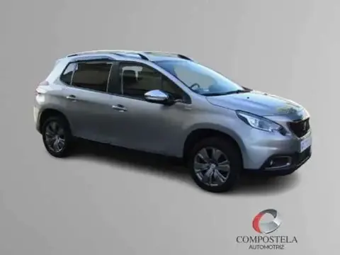 Used PEUGEOT 2008 Petrol 2018 Ad 