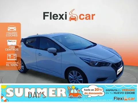 Used NISSAN MICRA Petrol 2019 Ad 