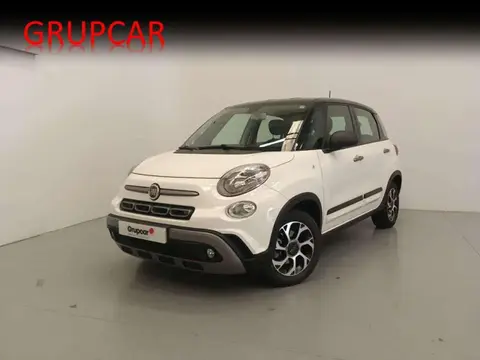 Used FIAT 500L Petrol 2019 Ad 