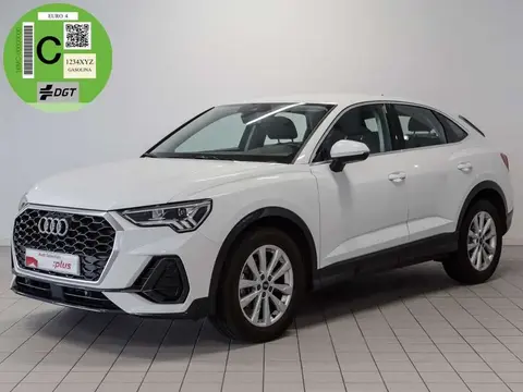 Annonce AUDI Q3 Diesel 2022 d'occasion 