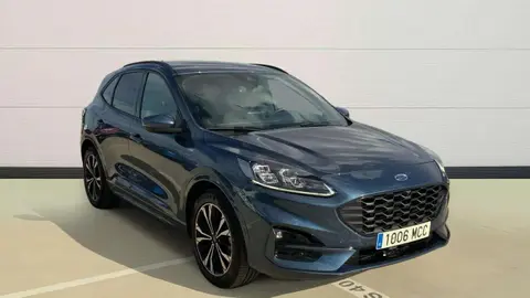 Annonce FORD KUGA Essence 2022 d'occasion 