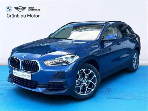 Annonce BMW X2 Essence 2023 d'occasion 