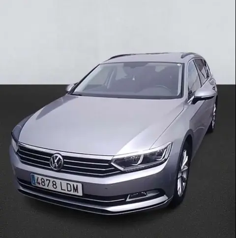 Annonce VOLKSWAGEN PASSAT Diesel 2019 d'occasion 