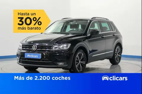 Used VOLKSWAGEN TIGUAN Petrol 2020 Ad 