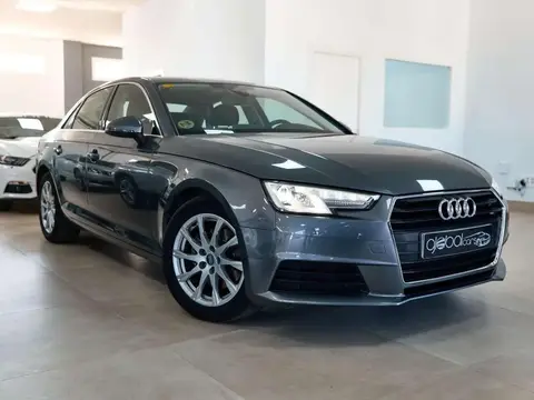 Used AUDI A4 Diesel 2018 Ad 