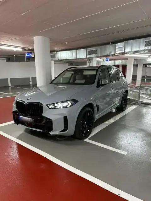 Annonce BMW X5 Hybride 2024 d'occasion 