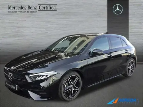 Used MERCEDES-BENZ CLASSE A  2023 Ad 