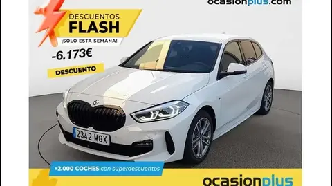 Annonce BMW SERIE 1 Diesel 2023 d'occasion 