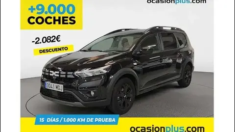 Annonce DACIA JOGGER Essence 2023 d'occasion 