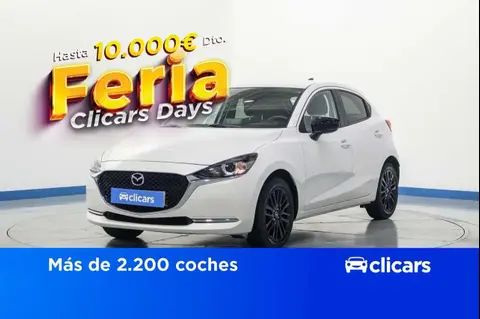 Annonce MAZDA 2 Essence 2023 d'occasion 