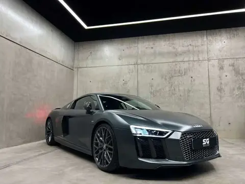 Annonce AUDI R8 Essence 2018 d'occasion 